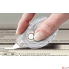 Kép 2/2 - Hibajavító roller 4,2mm Kores Refill Roll-On 4,2mmx10m-es szalag