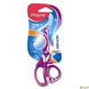 Kép 3/3 - Olló 13cm Maped Zenoa Fit iskolai olló vegyes színek Irodai kiegészítők MAPED 670110