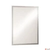 Kép 1/7 - Infokeret 50x70cm DURABLE DURAFRAME POSTER ezüst 
