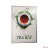 Kép 4/7 - Infokeret 50x70cm DURABLE DURAFRAME POSTER ezüst 