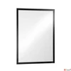 Kép 1/3 - Infokeret 50x70cm DURABLE DURAFRAME POSTER fekete 