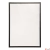 Kép 1/4 - Infokeret 70x100cm DURABLE DURAFRAME POSTER fekete 