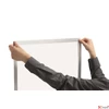 Kép 7/9 - Infokeret A1 DURABLE DURAFRAME POSTER ezüst 