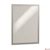 Kép 1/4 - Infokeret A2 DURABLE DURAFRAME POSTER ezüst 