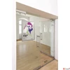 Kép 3/4 - Infokeret A2 DURABLE DURAFRAME POSTER ezüst 