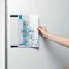 Kép 3/4 - Infokeret A4 mágneses DURABLE rPET áttetsző