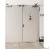 Kép 5/7 - Infokeret A4 öntapadó hátta DURABLE DURAFRAME sárga