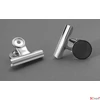 Kép 2/2 - Iratcsipesz 31mm mágneses