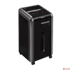 Kép 2/2 - Iratmegsemmisítő Fellowes Powershred 225Ci kis irodába, folyamatos használatra Védje adatait !