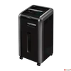 Kép 1/2 - Iratmegsemmisítő Fellowes Powershred 225Ci kis irodába, folyamatos használatra Védje adatait !