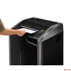 Kép 2/5 - Iratmegsemmisítő Fellowes Intellishred 425Ci nagy irodába, folyamatos használatra