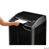 Kép 2/4 - Iratmegsemmisítő Fellowes Intellishred 485Ci nagy irodába, folyamatos használatra