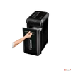 Kép 2/4 - Iratmegsemmisítő Fellowes Powershred 99C otthoni, irodai közepes használatra Védje adatait !