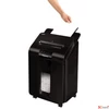 Kép 3/4 - Iratmegsemmisitő Fellowes AutoMax 100M 90lap, minikonfetti intelligens iratmegsemmisítő