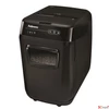 Kép 1/4 - Iratmegsemmisitő Fellowes AutoMax 200C 200lap, konfetti intelligens iratmegsemmisítő