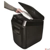 Kép 2/4 - Iratmegsemmisitő Fellowes AutoMax 200C 200lap, konfetti intelligens iratmegsemmisítő