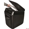 Kép 2/3 - Iratmegsemmisítő Fellowes AutoMax™ 150C, konfetti, 150 lap, intelligens iratmegsemmisítő