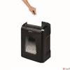 Kép 2/4 - Iratmegsemmisítő Fellowes konfetti, 12 lap, Powershred 12C IFW71201