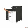 Kép 3/6 - Iratmegsemmisítő Fellowes konfetti, 500 lap, AutoMax 550C IFW49630