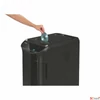 Kép 4/6 - Iratmegsemmisítő Fellowes konfetti, 500 lap, AutoMax 550C IFW49630