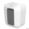 Kép 1/5 - Iratmegsemmisítő Fellowes konfetti, 6 lap, "Powershred LX25" fehér