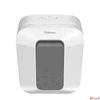Kép 2/5 - Iratmegsemmisítő Fellowes konfetti, 6 lap, "Powershred LX25" fehér