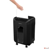 Kép 4/5 - Iratmegsemmisítő Fellowes konfetti, 70 lap, "AutoMax 80M