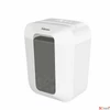 Kép 1/4 - Iratmegsemmisítő Fellowes konfetti, 9 lap, "Powershred LX50" fehér