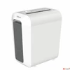 Kép 1/4 - Iratmegsemmisítő Fellowes konfetti, 9 lap, "Powershred LX65" fehér