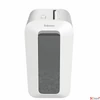 Kép 2/4 - Iratmegsemmisítő Fellowes konfetti, 9 lap, "Powershred LX65" fehér