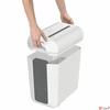 Kép 4/4 - Iratmegsemmisítő Fellowes konfetti, 9 lap, "Powershred LX65" fehér