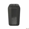 Kép 2/3 - Iratmegsemmisítő Fellowes konfetti, 9 lap, Powershred LX65 IFW44007