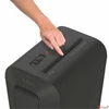 Kép 3/3 - Iratmegsemmisítő Fellowes konfetti, 9 lap, Powershred LX65 IFW44007