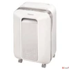 Kép 1/2 - Iratmegsemmisítő Fellowes mikrokonfetti, 11 lap, Powershred LX201 fehér