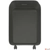 Kép 2/2 - Iratmegsemmisítő Fellowes mikrokonfetti, 14 lap Powershred LX211 fekete