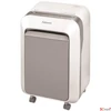 Kép 1/2 - Iratmegsemmisítő Fellowes mikrokonfetti, 14 lap Powershred LX211 fehér