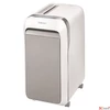 Kép 1/6 - Iratmegsemmisítő Fellowes mikrokonfetti, 18 lap,Powershred LX221 fehér