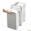 Kép 3/6 - Iratmegsemmisítő Fellowes mikrokonfetti, 18 lap,Powershred LX221 fehér