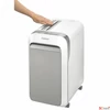 Kép 4/6 - Iratmegsemmisítő Fellowes mikrokonfetti, 18 lap,Powershred LX221 fehér