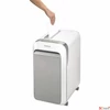 Kép 5/6 - Iratmegsemmisítő Fellowes mikrokonfetti, 18 lap,Powershred LX221 fehér