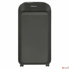 Kép 2/6 - Iratmegsemmisítő Fellowes mikrokonfetti, 18 lap,Powershred LX221 fekete