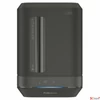 Kép 6/6 - Iratmegsemmisítő Fellowes mikrokonfetti, 18 lap,Powershred LX221 fekete