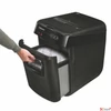 Kép 3/5 - Iratmegsemmisítő Fellowes mikrokonfetti, 200 lap,AutoMax 200M IFW46562