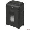 Kép 1/2 - Iratmegsemmisítő Fellowes mikrokonfetti, 9 lap,Microshred 10M IFW46306