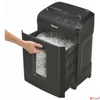 Kép 2/2 - Iratmegsemmisítő Fellowes mikrokonfetti, 9 lap,Microshred 10M IFW46306