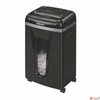 Kép 1/2 - Iratmegsemmisítő Fellowes mikrokonfetti, 9 lap,Microshred 450M IFW40741