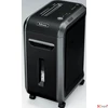 Kép 1/4 - Iratmegsemmisítő Fellowes Powershred 99C otthoni, irodai közepes használatra Védje adatait !