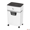 Kép 2/2 - Iratmegsemmisítő HP konfetti, 15 lap, Oneshred 15CC világosszürke