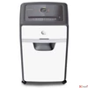 Kép 1/2 - Iratmegsemmisítő HP konfetti, 24 lap, Oneshred 24CC világosszürke