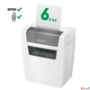 Kép 6/8 - Iratmegsemmisítő Leitz konfetti, 6 lap, "IQ Home